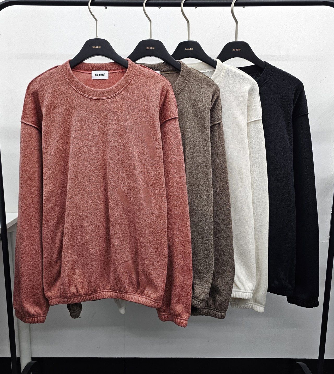 淨色衛衣 HD-059T