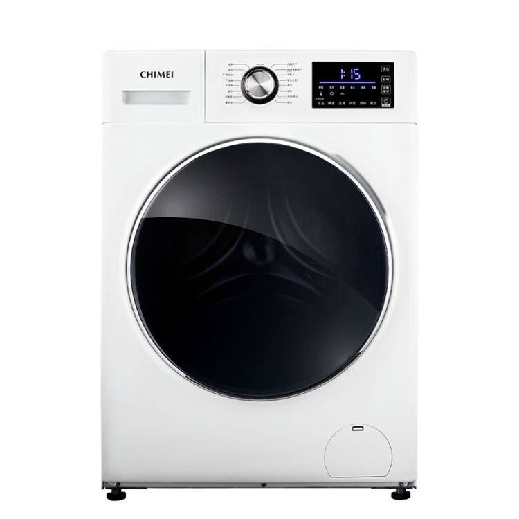 (可議價)CHIMEI 奇美 11公斤 蒸洗脫烘 變頻滾筒洗衣機(WS-V117WD)