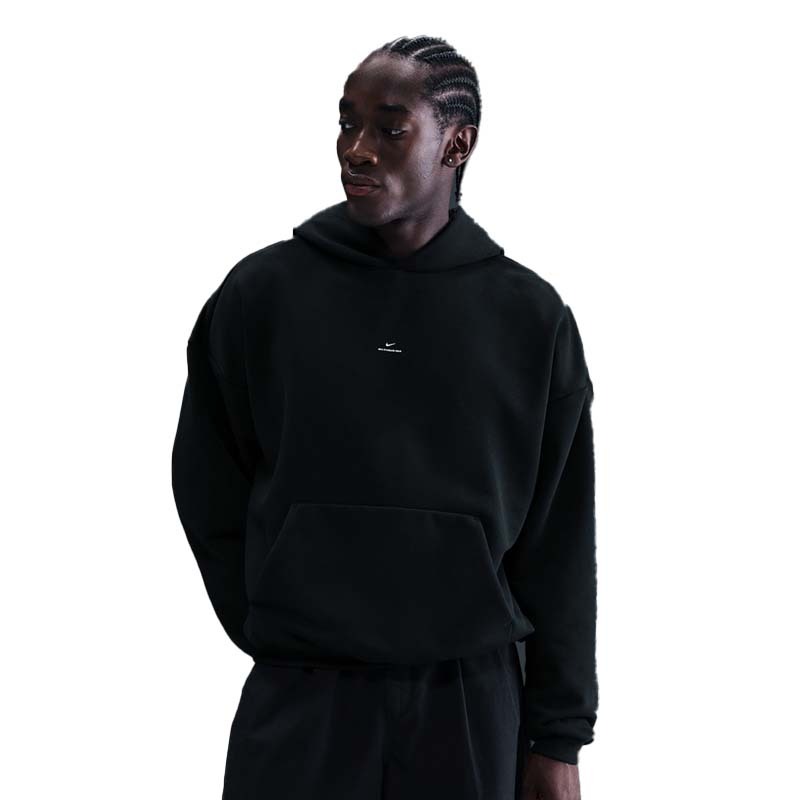 Nike Standard Issue Therma-FIT 男款 連帽上衣 帽T 黑色 長袖 IM5919-010 [台灣現貨]
