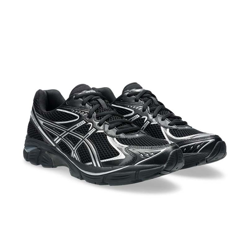 ASICS GT-2160 Black Pure Silver 黑銀 慢跑鞋 男女鞋 1203A275-001 [台灣現貨]