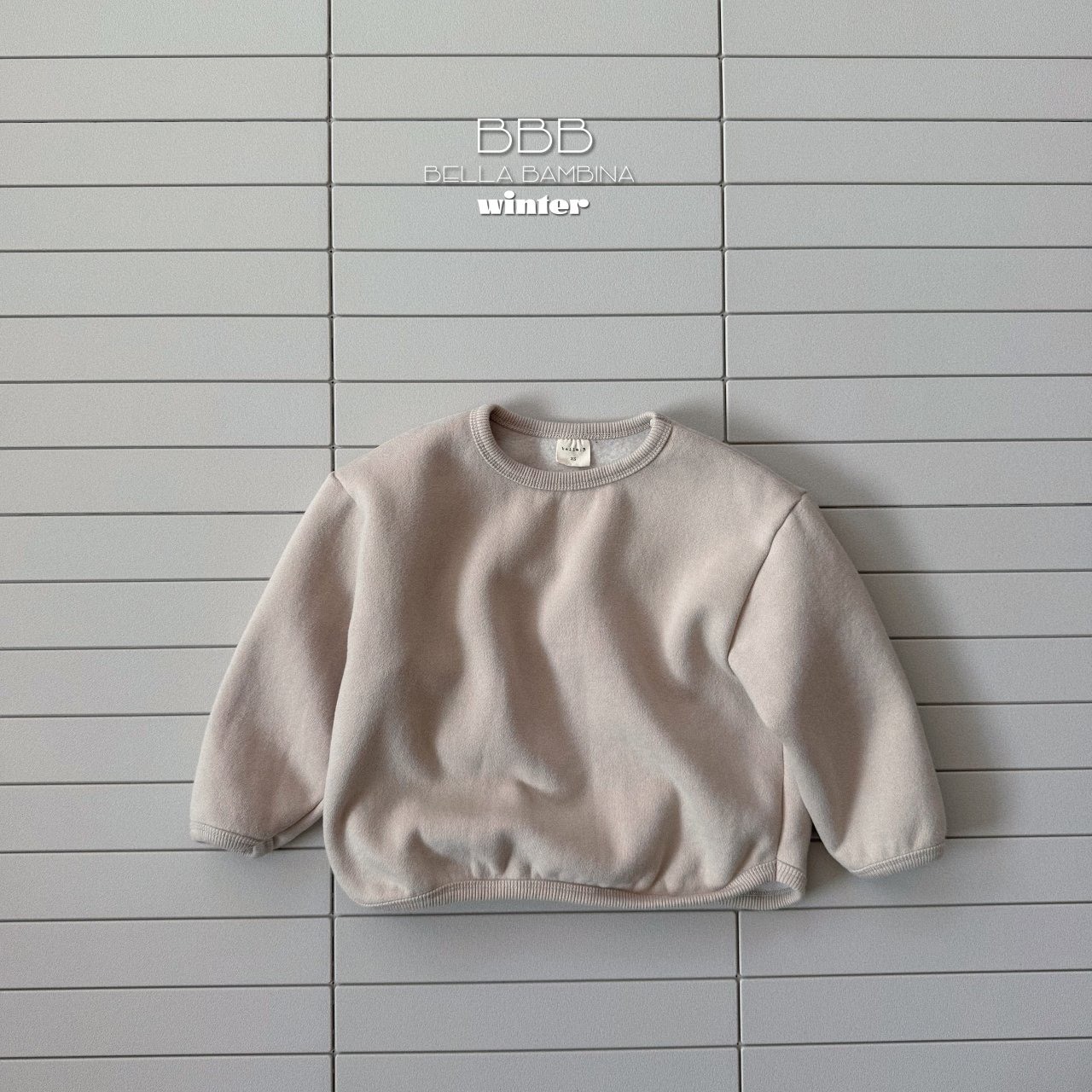 每年冬季必買上衣