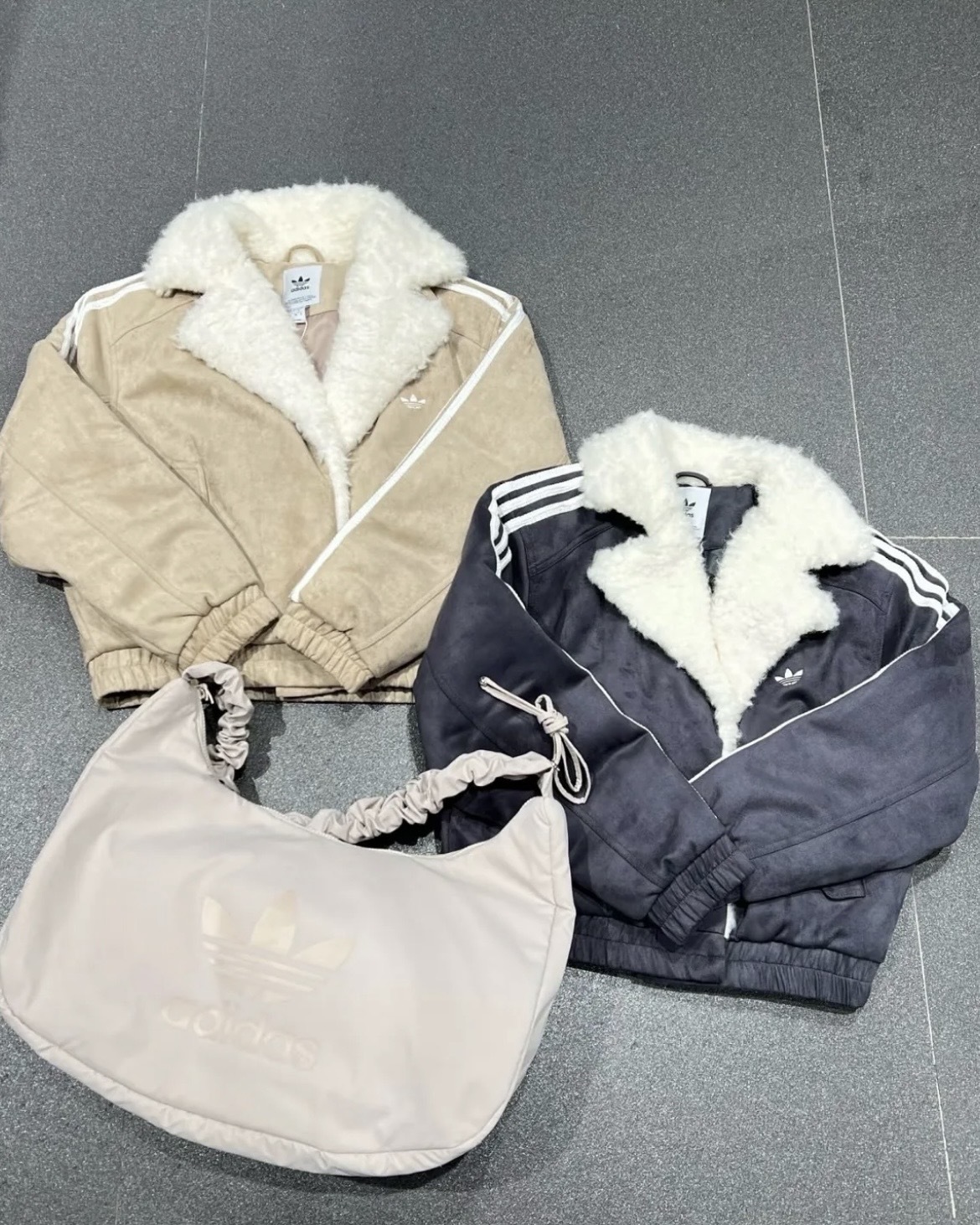 (預訂) Adidas Retro RS【兩色】