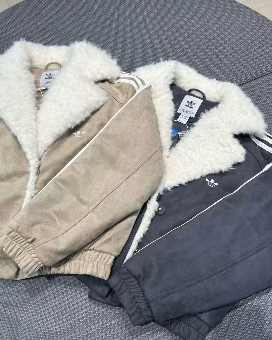 (預訂) Adidas Retro RS【兩色】