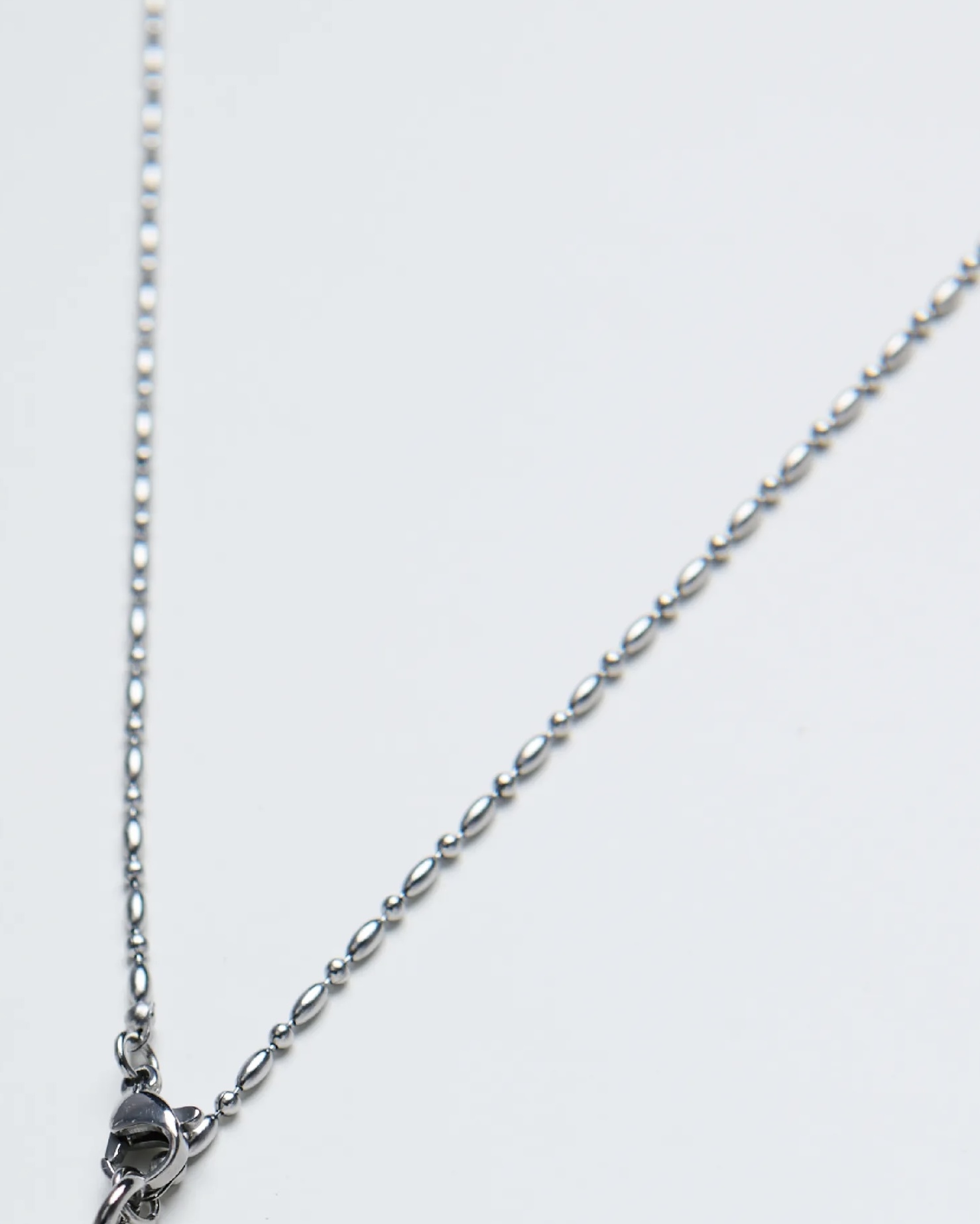 Doupicks 極細純鋼細鏈