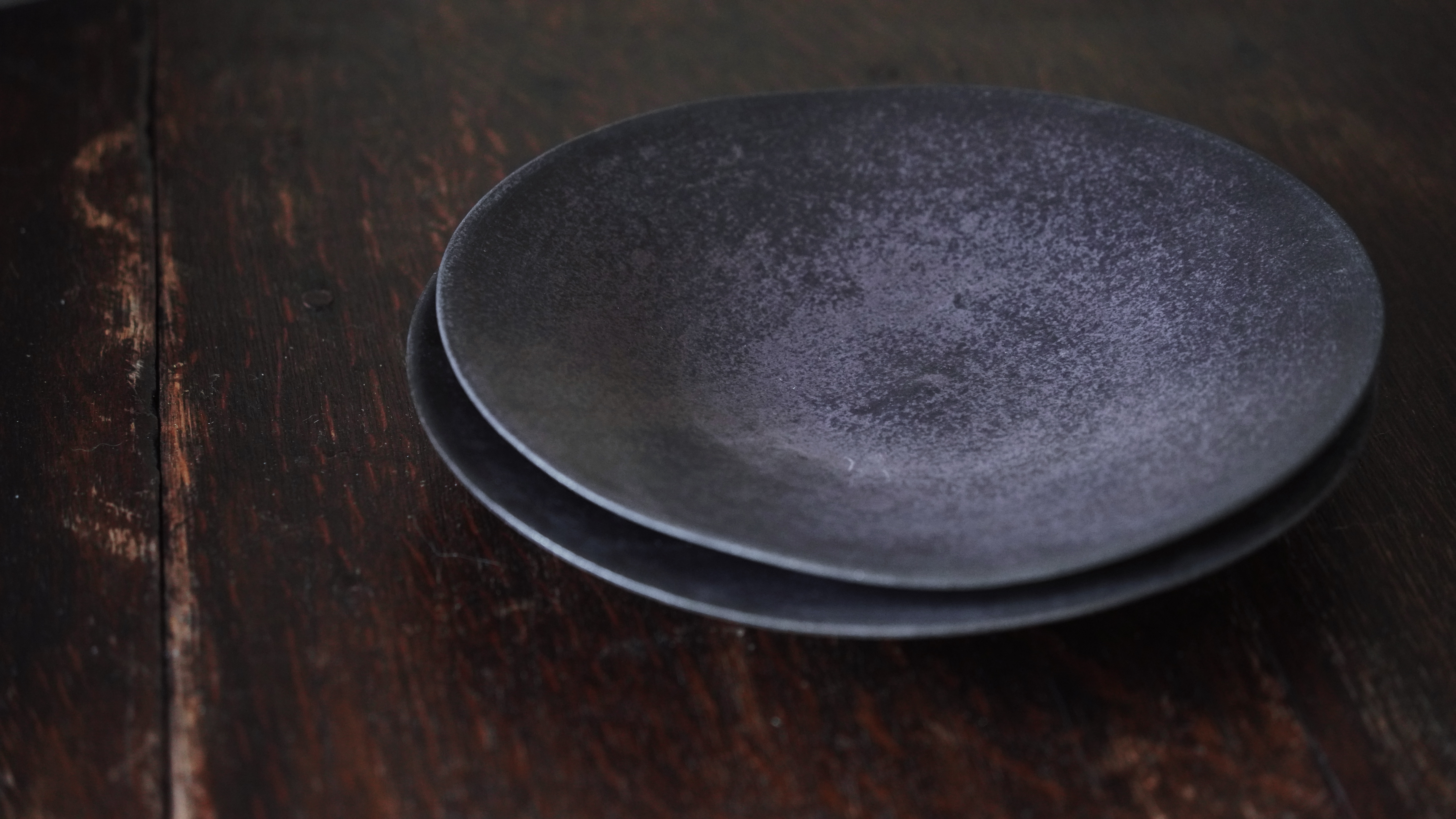 魂生製器 Húnshēn +  ｜魂之暮｜ 弧形中盤 ｜ 深暮