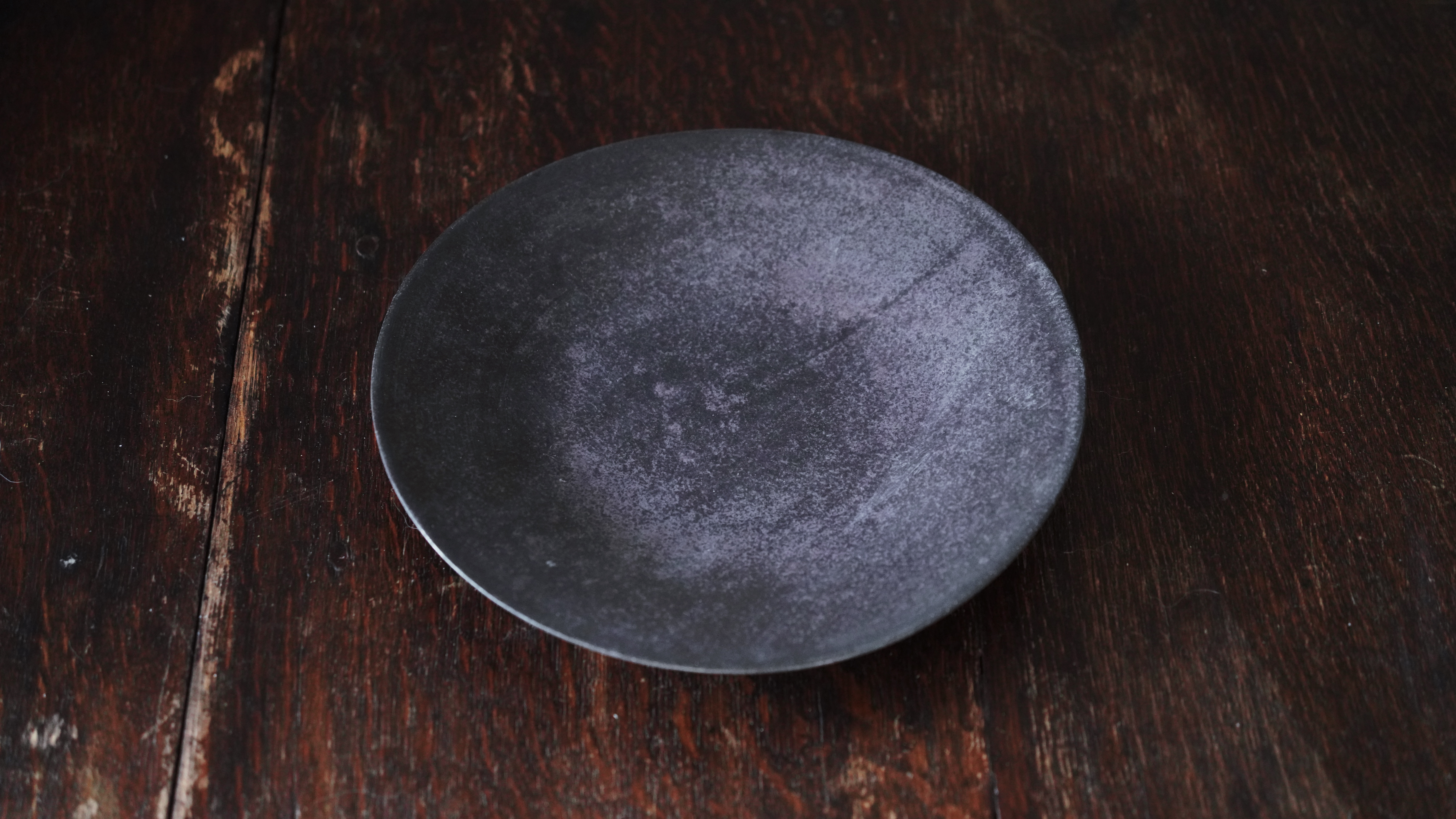 魂生製器 Húnshēn +  ｜魂之暮｜ 弧形中盤 ｜ 深暮