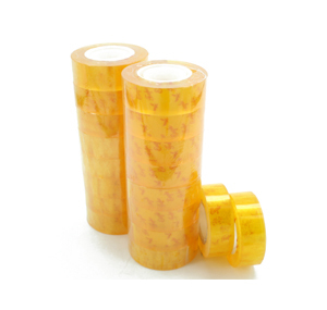 WS  3/4" x 33 Yd.  ADHESIVE TAPE 500201300