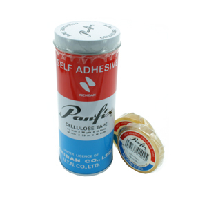 PANFIX  1/2" x 36 Yd.  ADHESIVE TAPE 500230310
