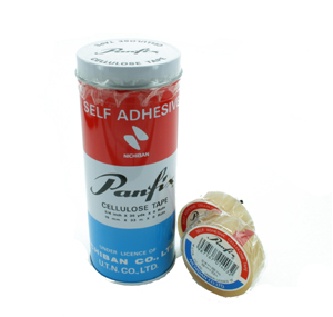 PANFIX  3/4" x 36 Yd.  ADHESIVE TAPE 500230300