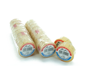 PANFIX  3/4" x 25 Yd.  ADHESIVE TAPE 500230020