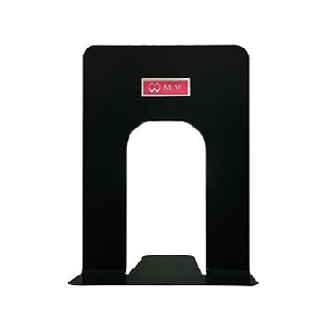 (  SPECIAL OFFER  )BK-6  BOOK  END ( 6" ) 500721000