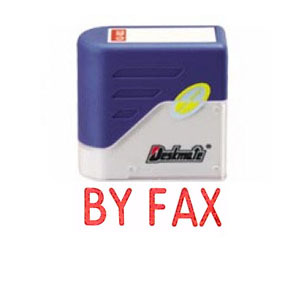 德士美光敏印章  KE-B05 - BY FAX 501310130