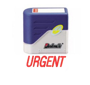 德士美光敏印章  KE-U01 - URGENT 501311200