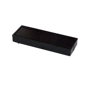 德士美 SD-2156C 回墨印用印台 - 黑色 501425615