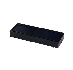 德士美 SD-2156B 回墨印用印台 - 藍色 501425625