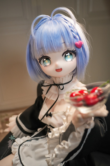 MYDORU-魔物姬(MW GIRL) 小姆 85cm小胸 二次元娃娃 動漫娃娃 cosplay娃娃 矽膠娃娃