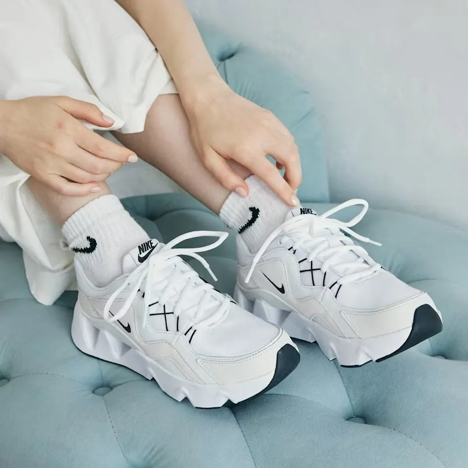 (預訂) Nike RYZ 365 - White