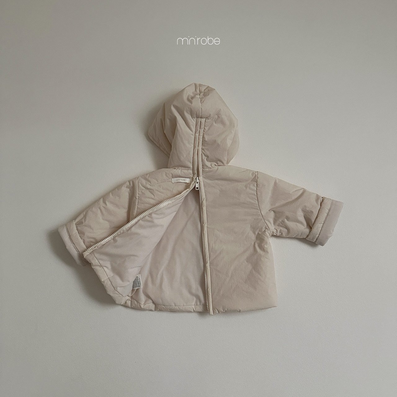 今天不冷連帽上衣