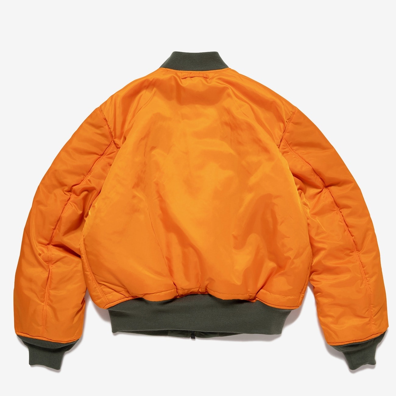 2025AW WTAPS X ALPHA INDUSTRIES MA-1 CORE SPEC / JACKET