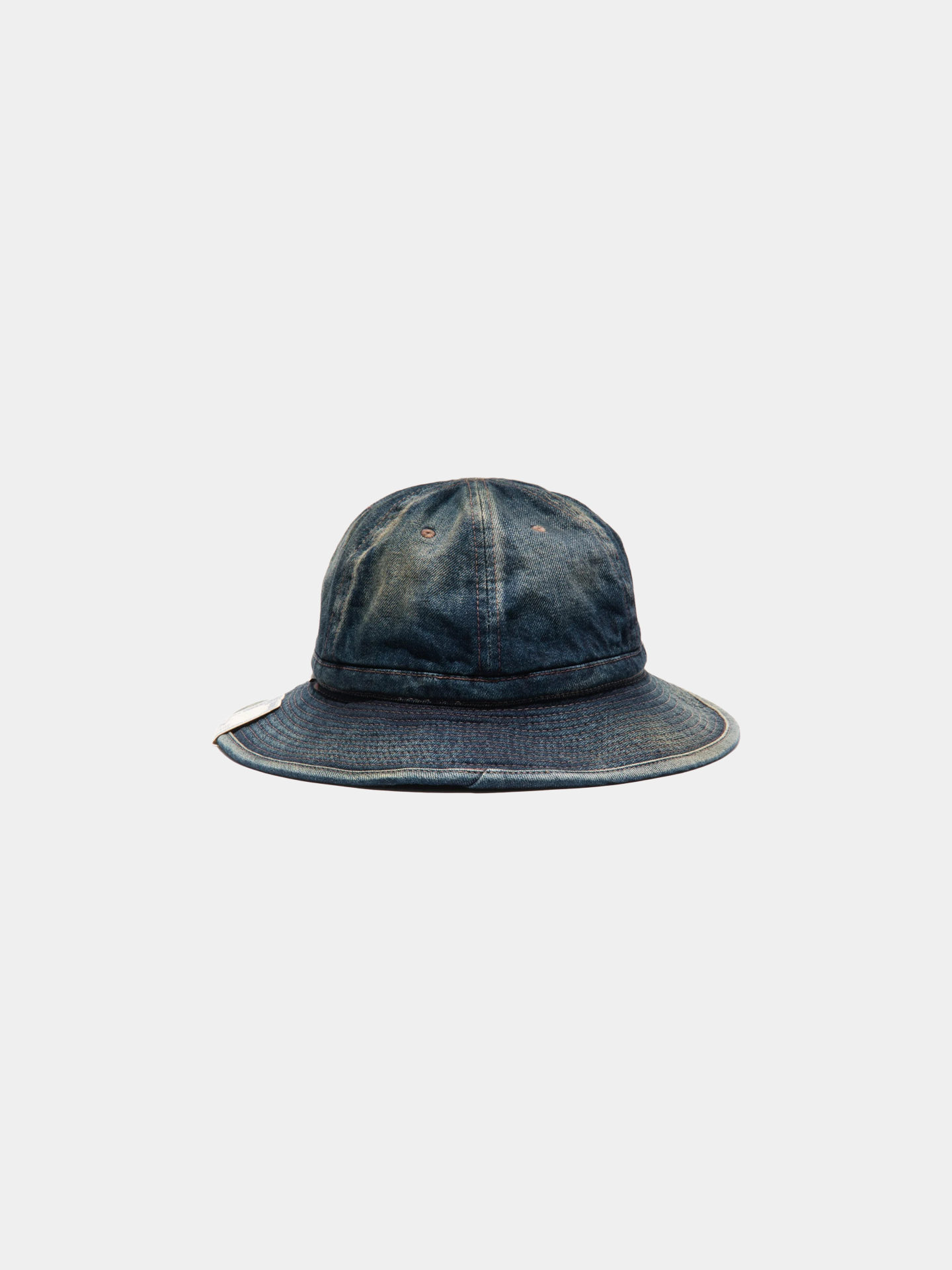 美品THE H.W. DOG ＆ CO. FATIGUE HAT The H.W. Dog & Co. Fatigue Hat