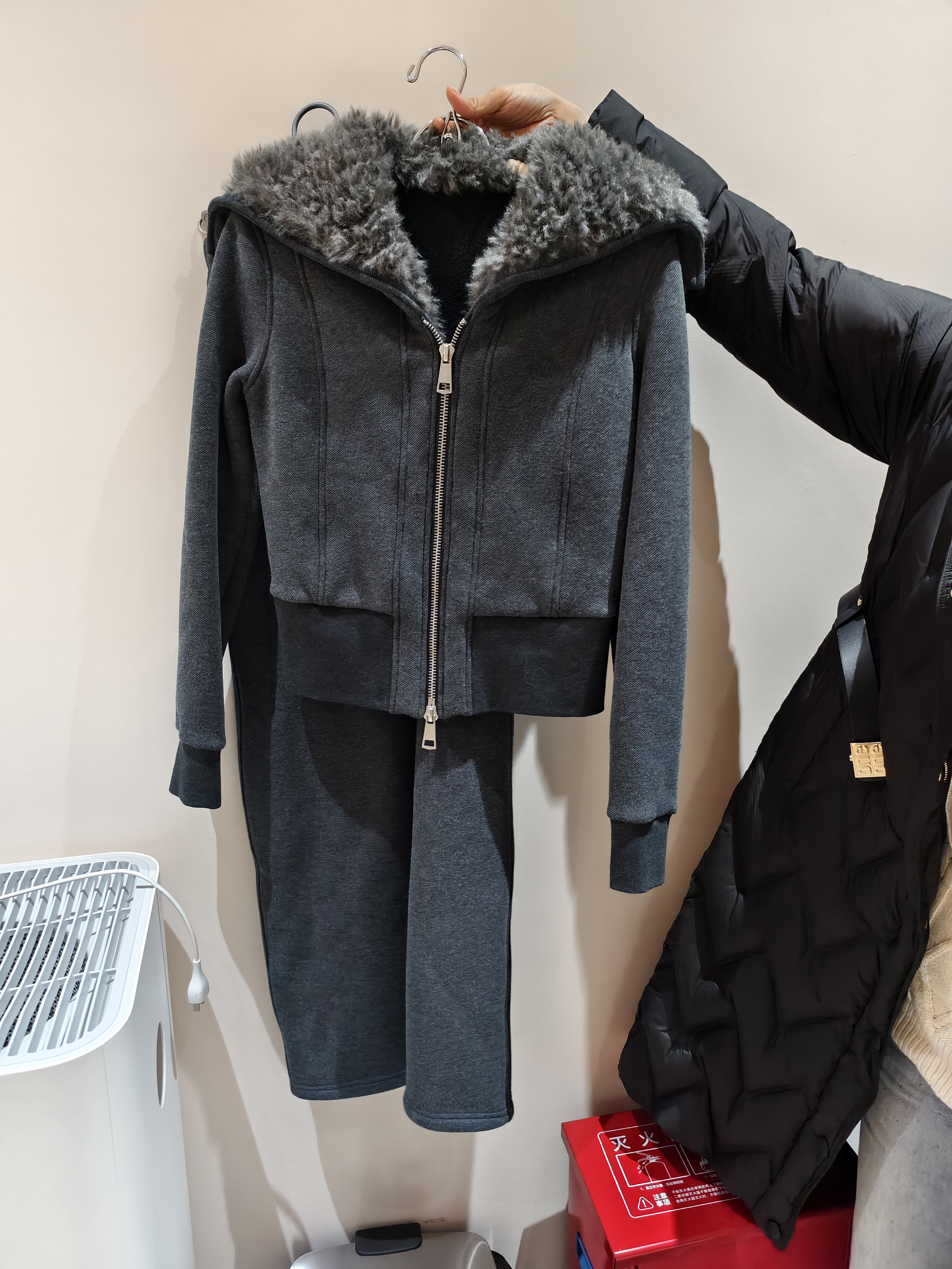 0109An106-春節靚衫-套裝（A106）