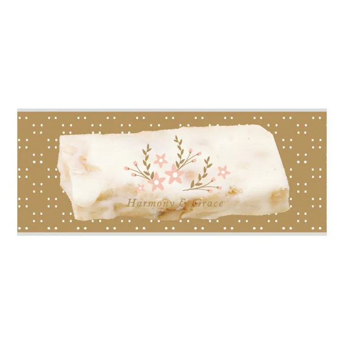 背封袋 40X100mm 野春小調 100入/包 4*10cm【4-99104008】