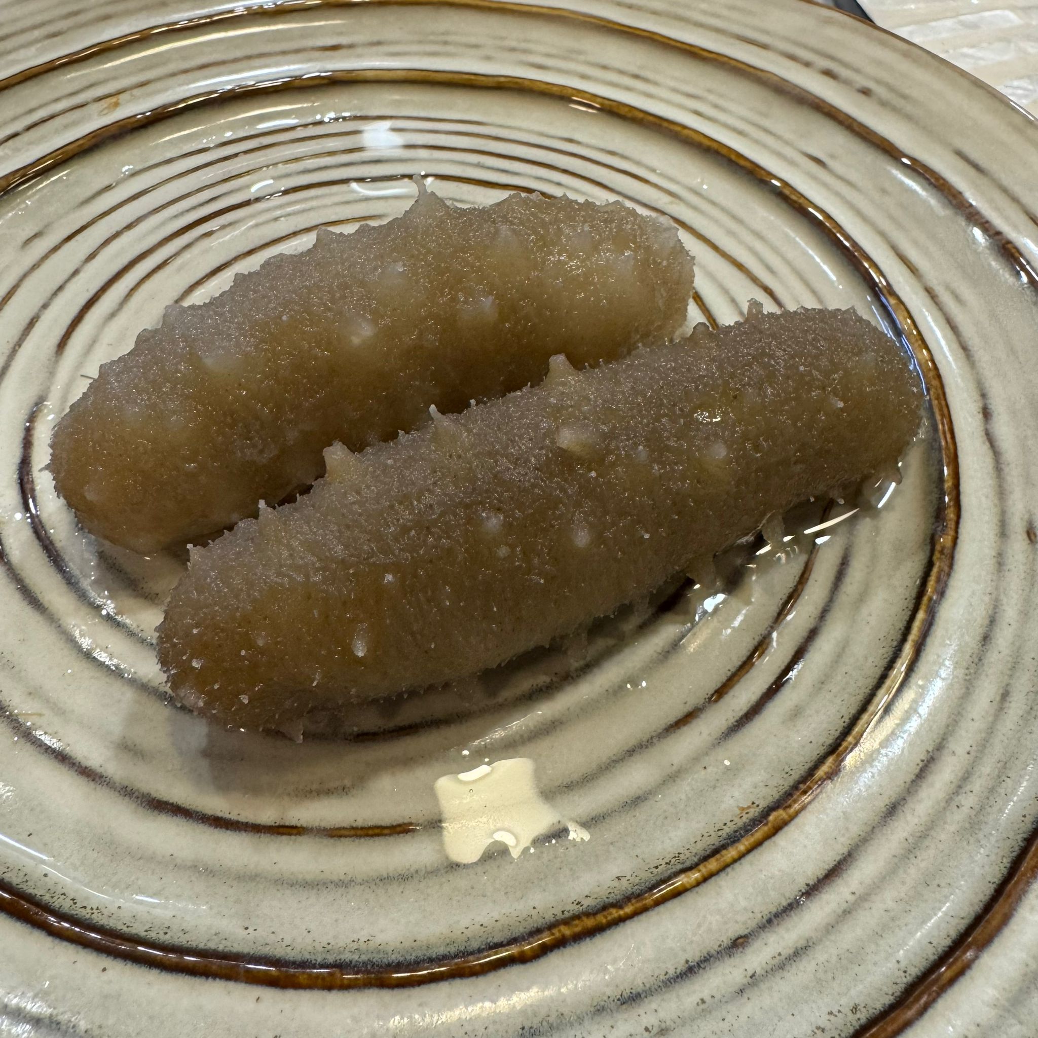 PRM-FFG0109-064 日本關西遼參(已浸發) 36-44支 (A56)