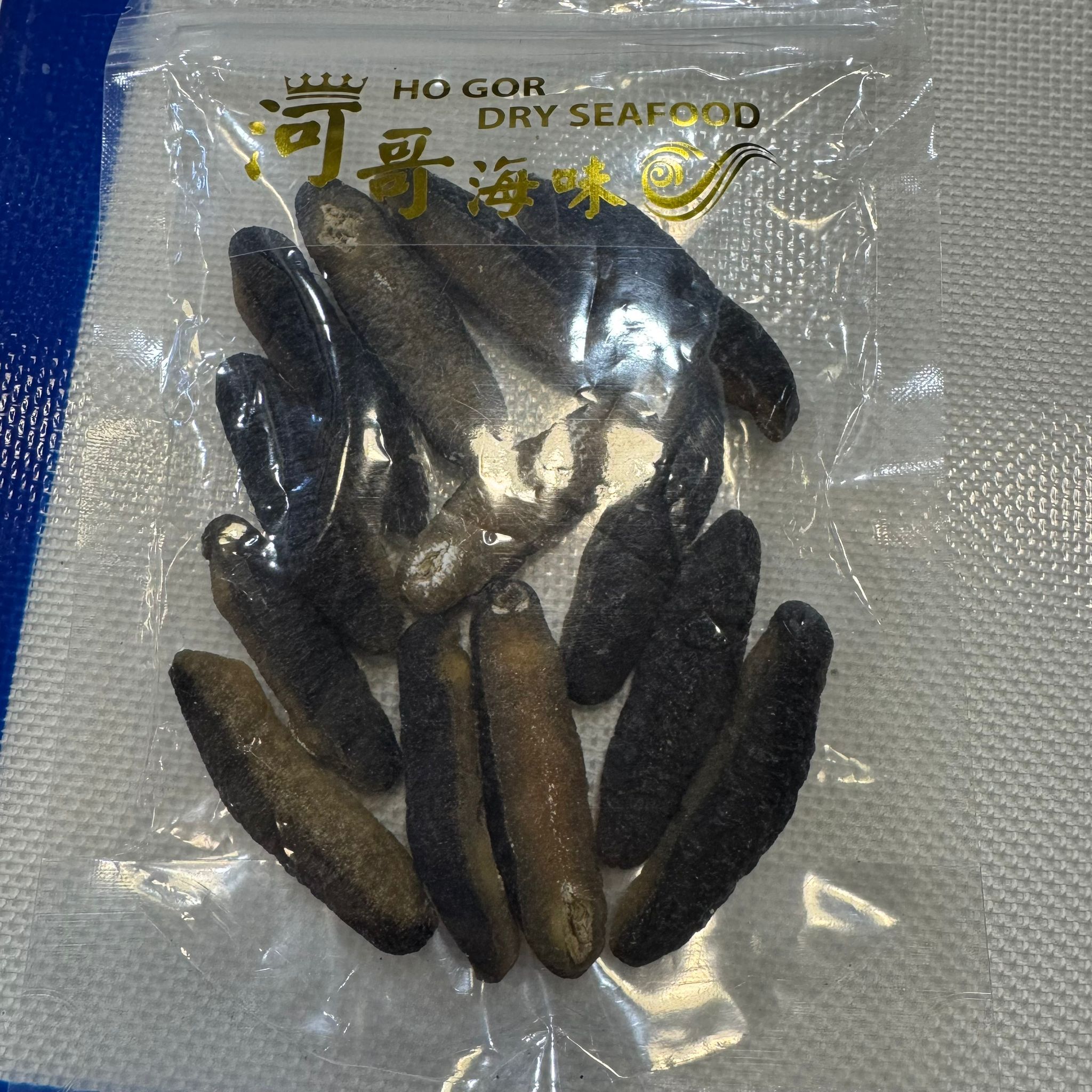 PRM-FFG0109-015 澳洲海參15-20支113g (A15)