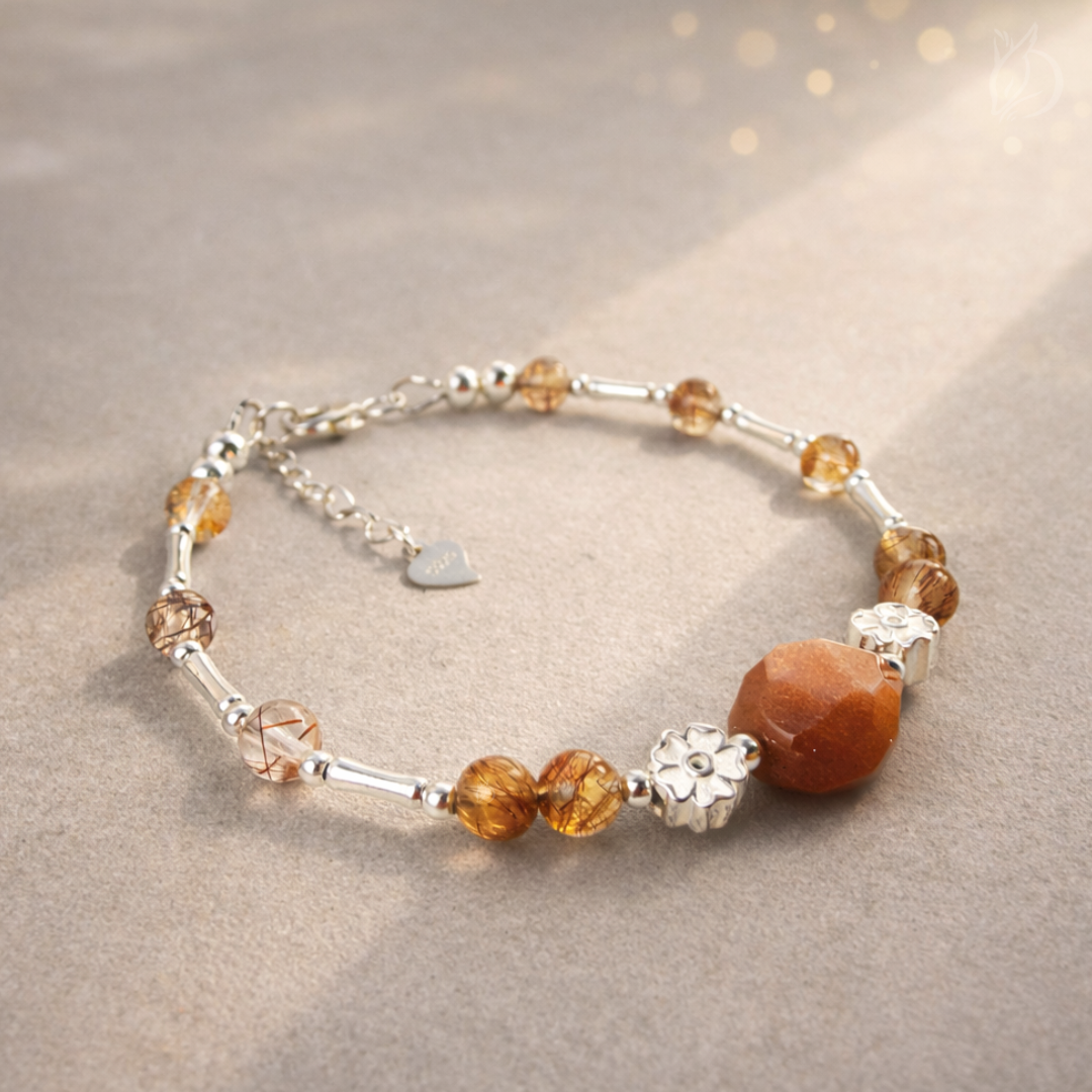 助你在高速奔馳中找準方向，避免盲目衝刺，讓每一分力氣都轉化為實質成就。