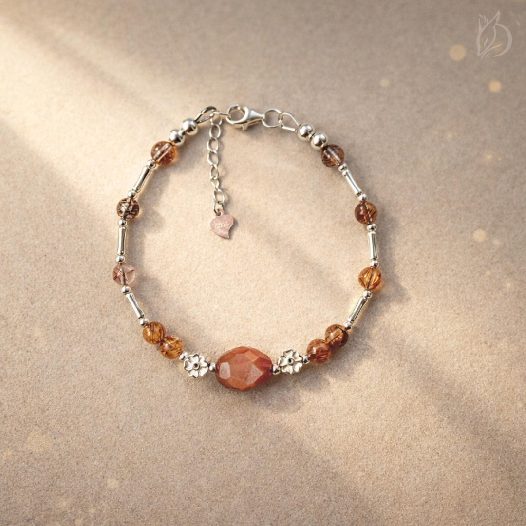 助你在高速奔馳中找準方向，避免盲目衝刺，讓每一分力氣都轉化為實質成就。