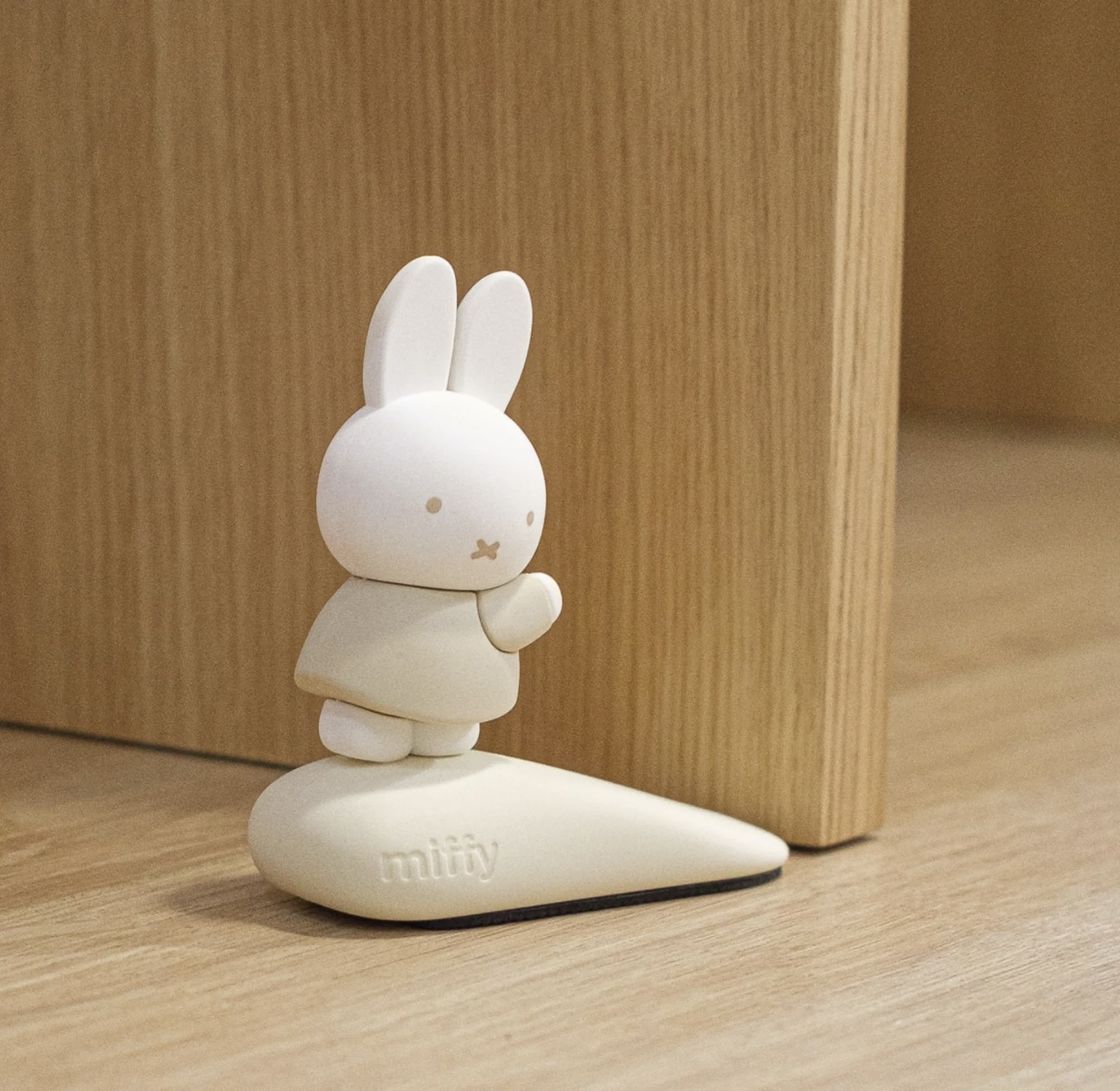 JP Miffy 公仔造型門檔 8127 TK260109