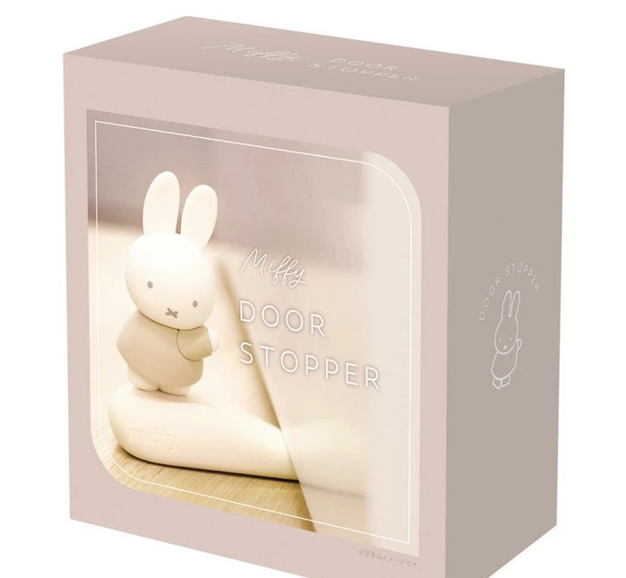 JP Miffy 公仔造型門檔 8127 TK260109