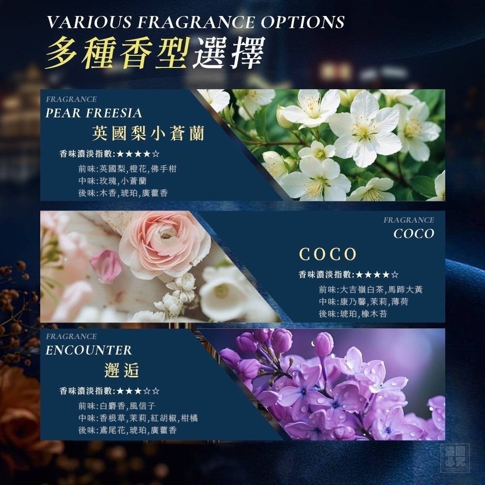 七星級飯店專用擴香液 贈送擴香棒