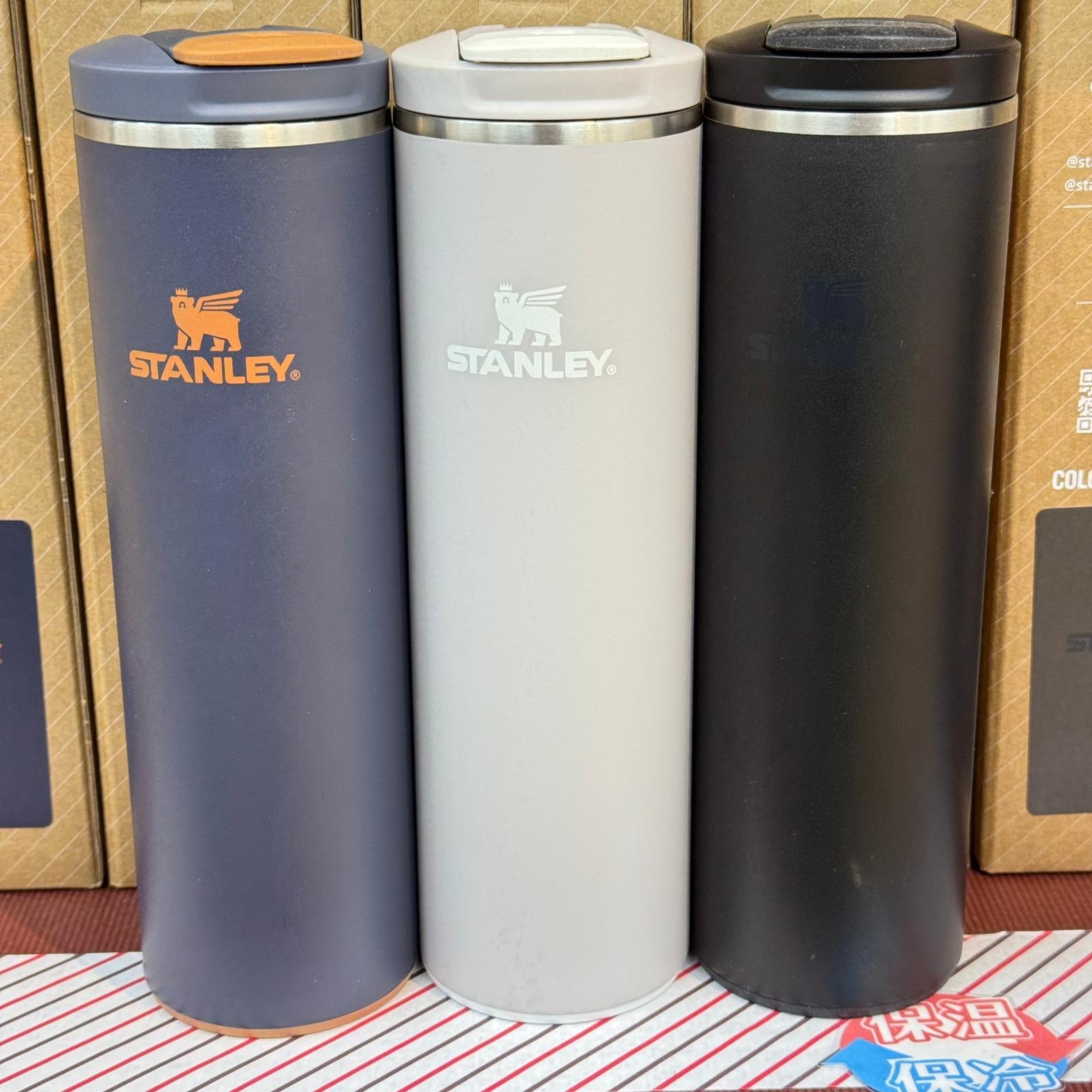 【多莉大優惠】JP Stanley 超輕不鏽鋼保溫樽 473ml 0995 0988 7827 TK260109