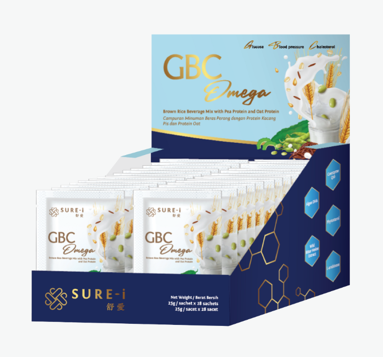 CA260107-Y34-GBC Omega (25G x 28包) (EXP 8/2027)