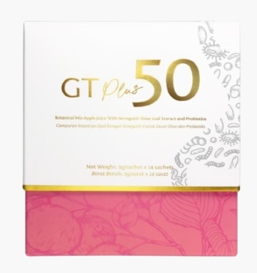 CA260107-Y38-GT-PLUS (3G x 14包) (EXP 8/2027) (洗走藥毒的益生菌)