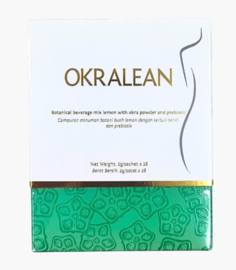 CA260107-Y39-Okralean (2G x 28包) (EXP 6/2027)