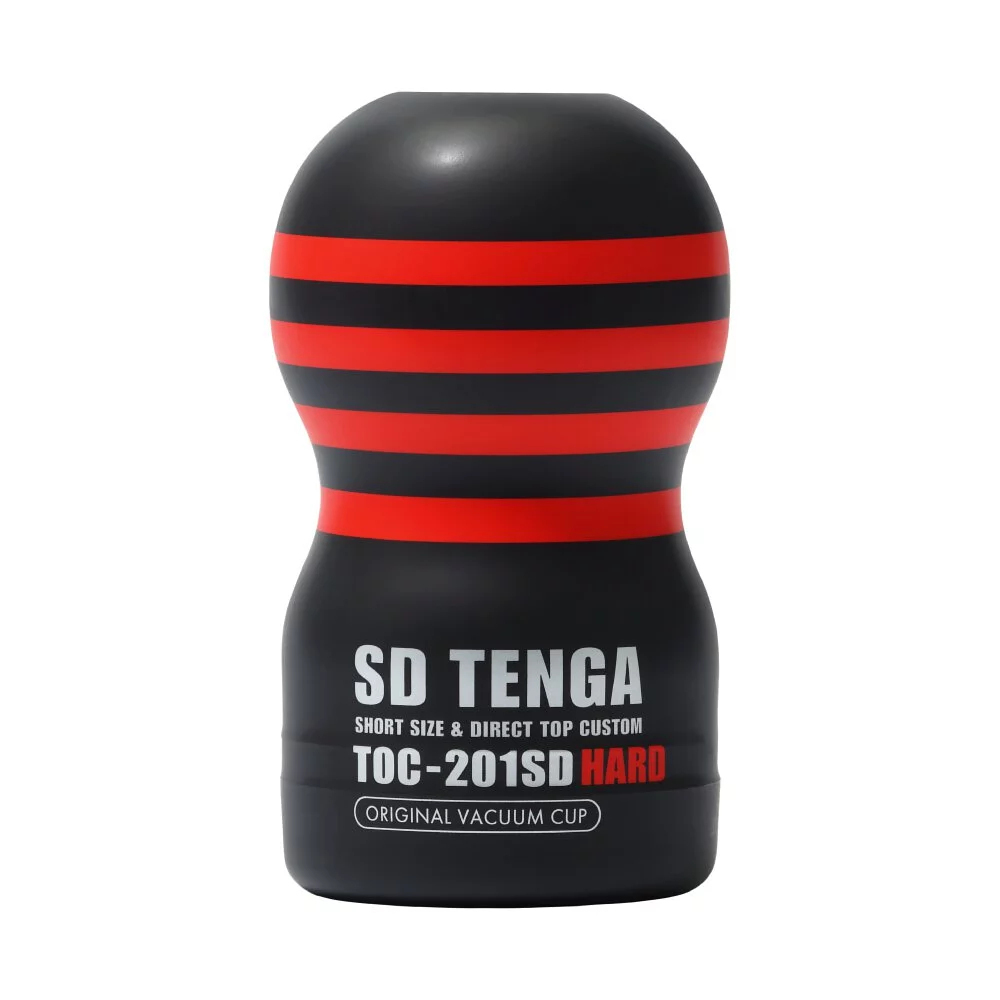TENGA SD ORIGINAL VACUUM CUP 刺激型