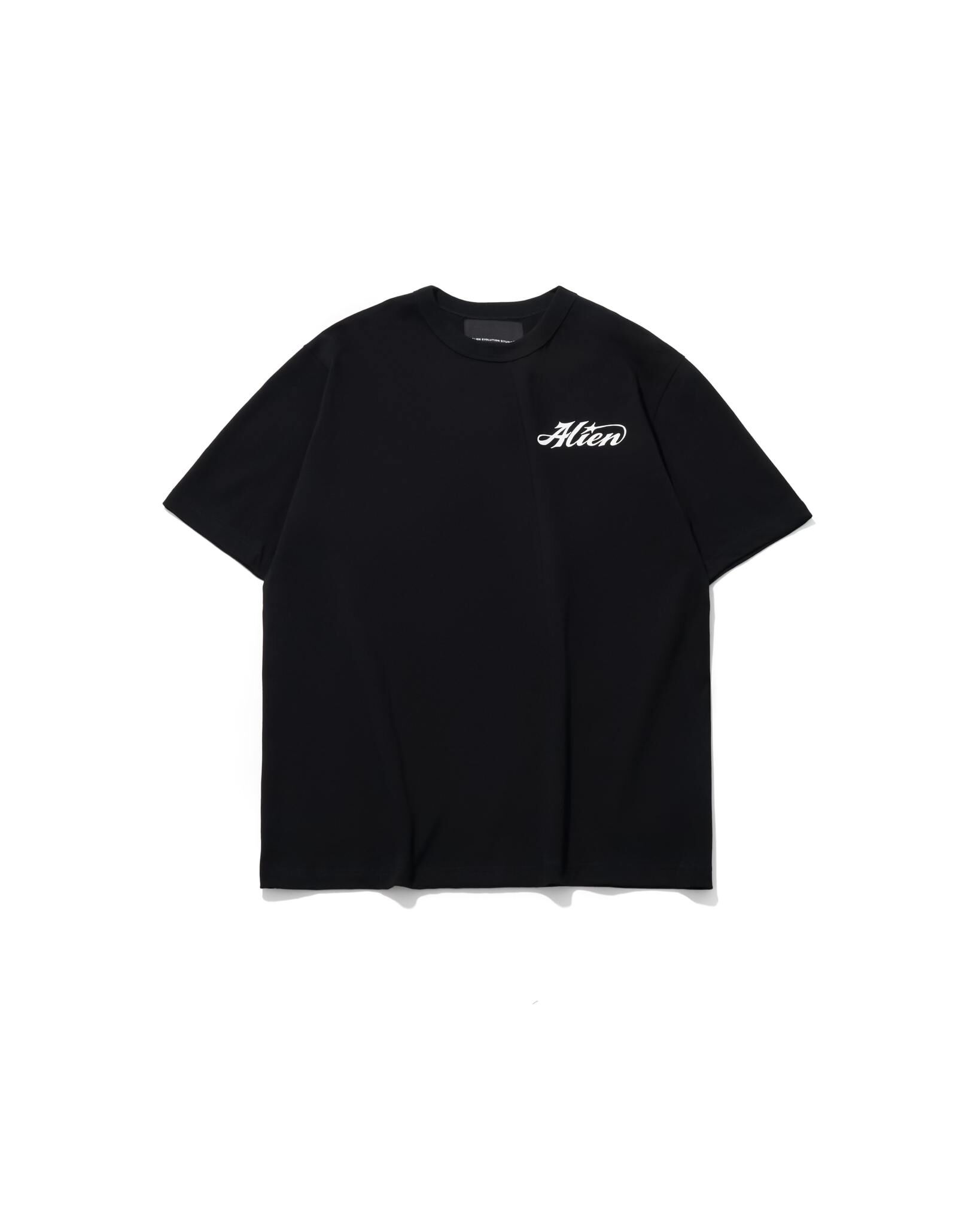 AES ALIEN STAR TEE