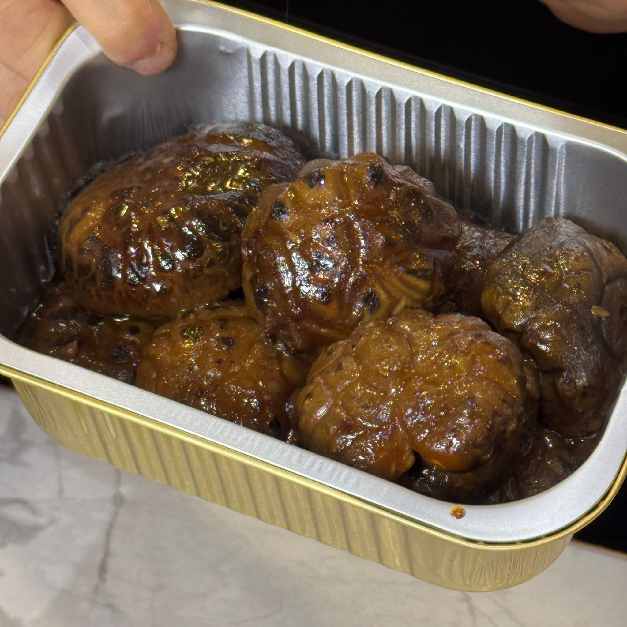 PRM-FFG0109-041 即食花菇400g/盒 (A41)