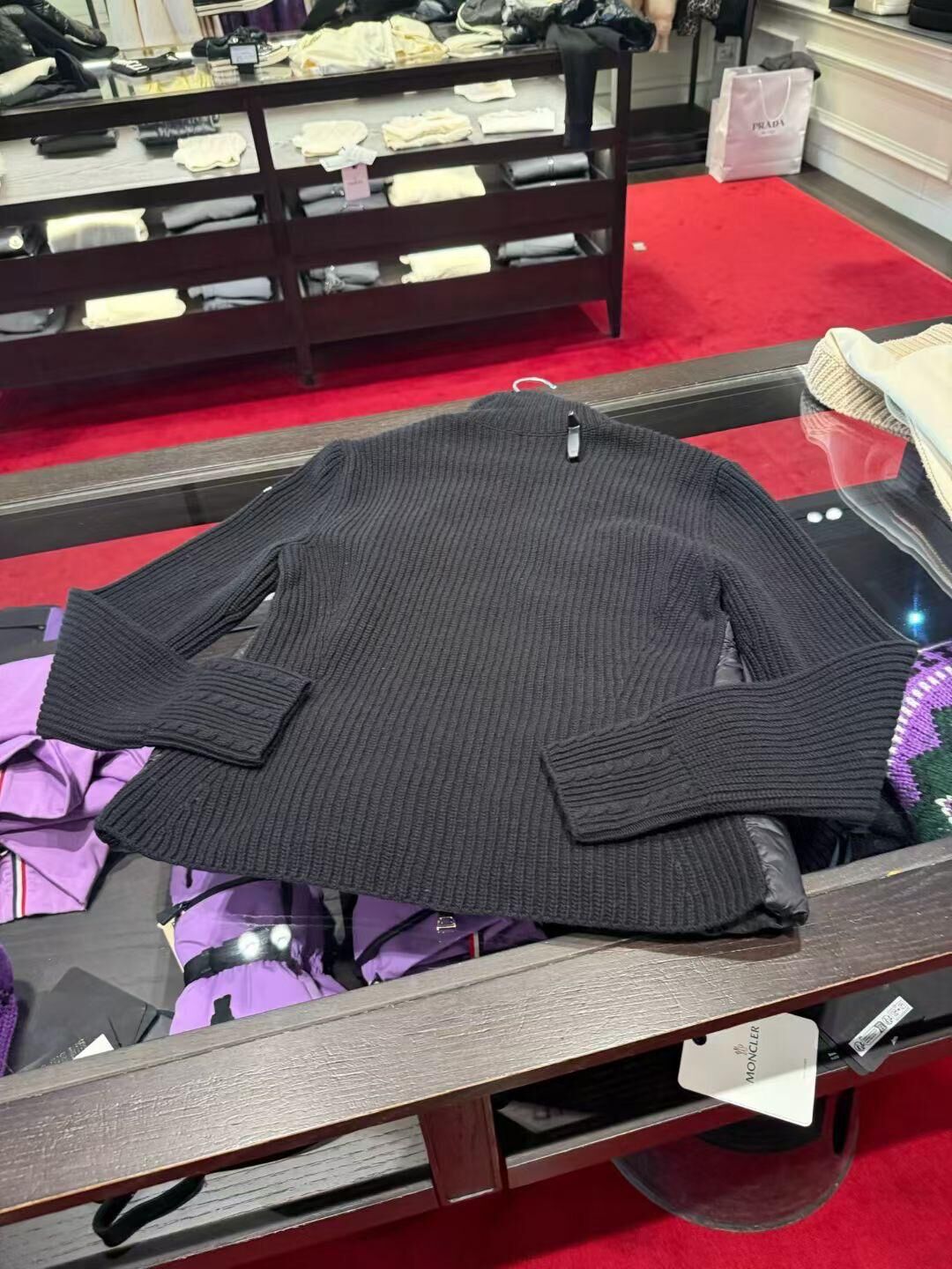 Outlet Moncler Jacket