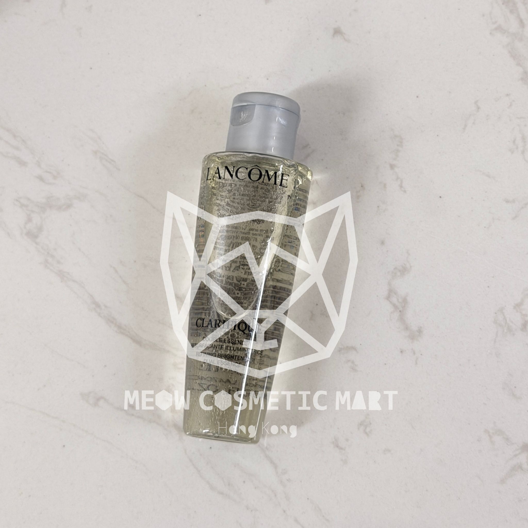 Lancôme - Clarifique refining brightening dual essence 50ml
