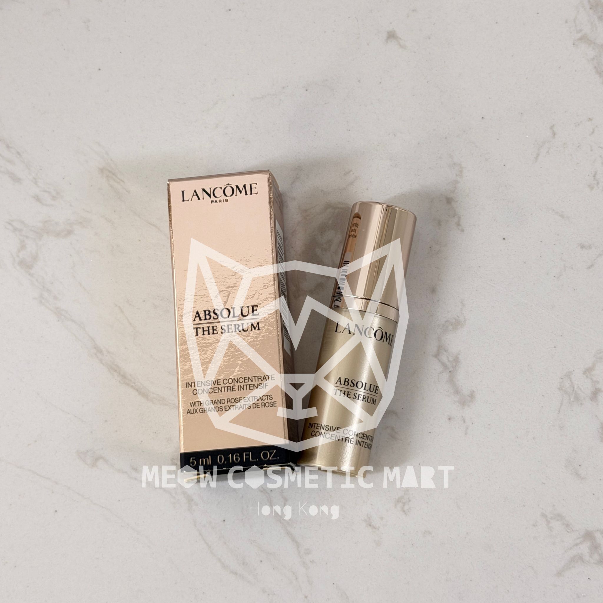 Lancôme - Absolue The serum 5ml