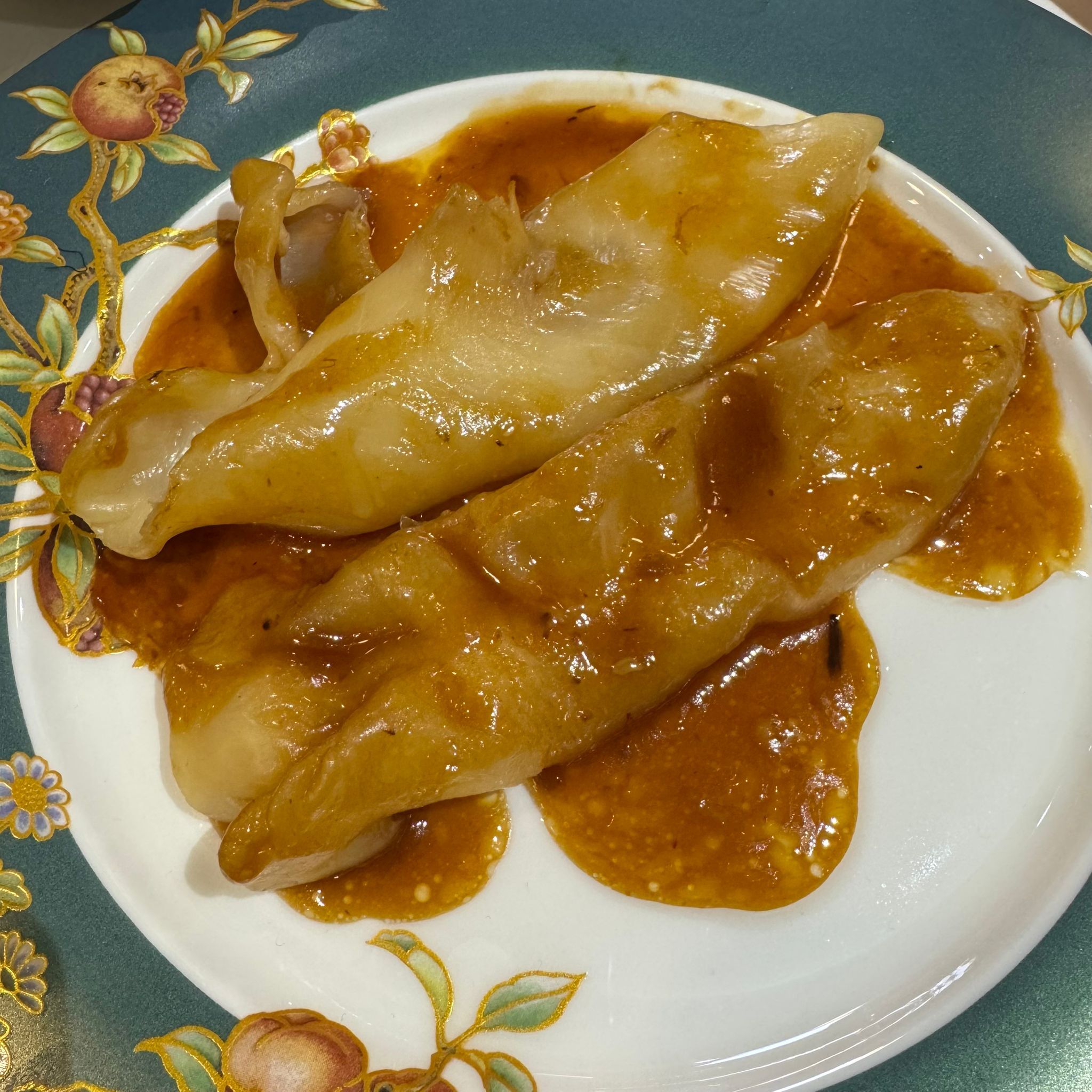 PRM-FFG0109-043 花膠扒300g/包 (A43)