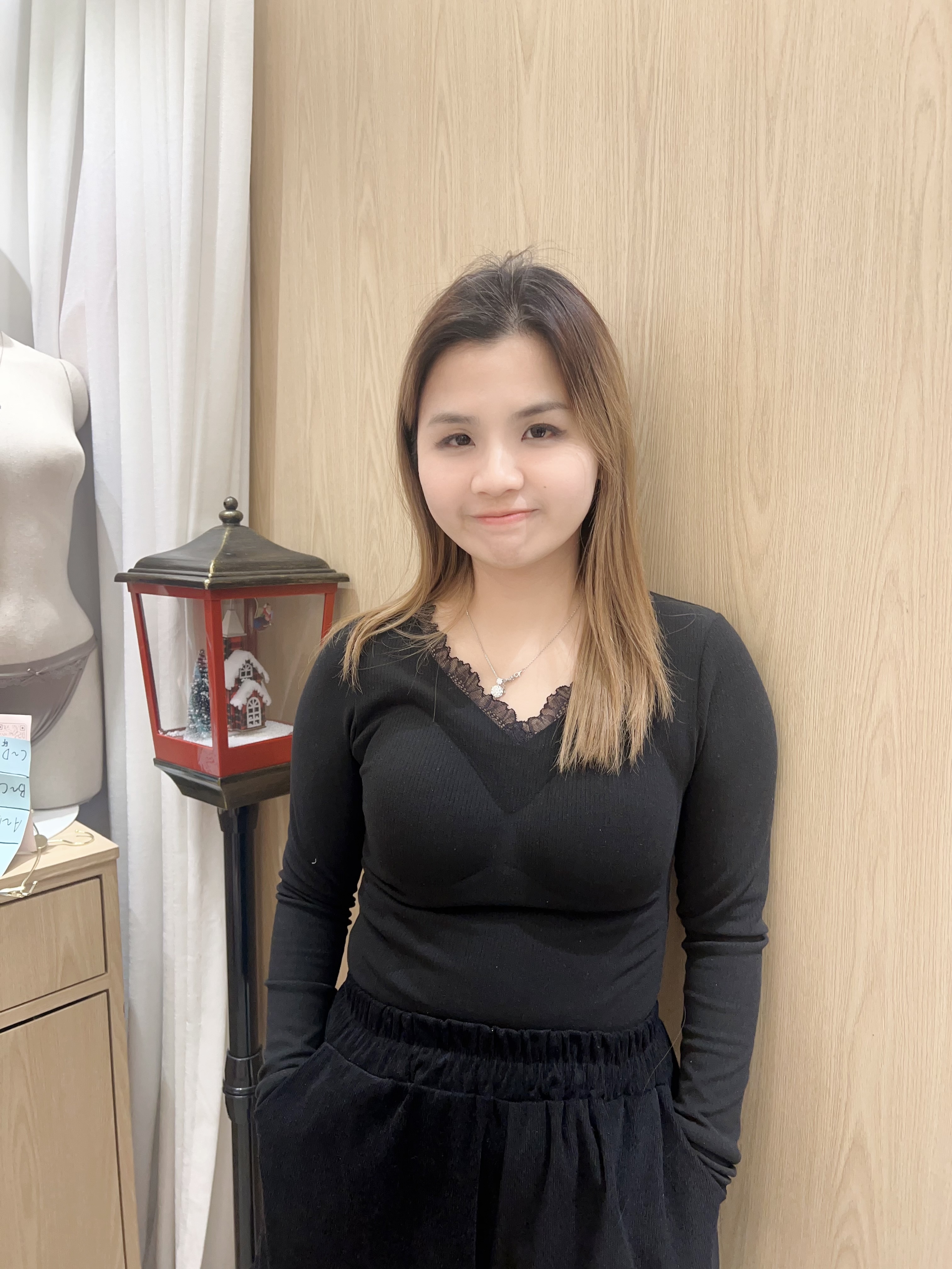 HH56 長袖發熱內衣 暖宮 防靜電 20%羊毛 蠶絲抗菌 SIZE:L-XXL    L =S/M  XL =M/L  XL=L/XL  XL=XL /XXL MADE IN KOREA