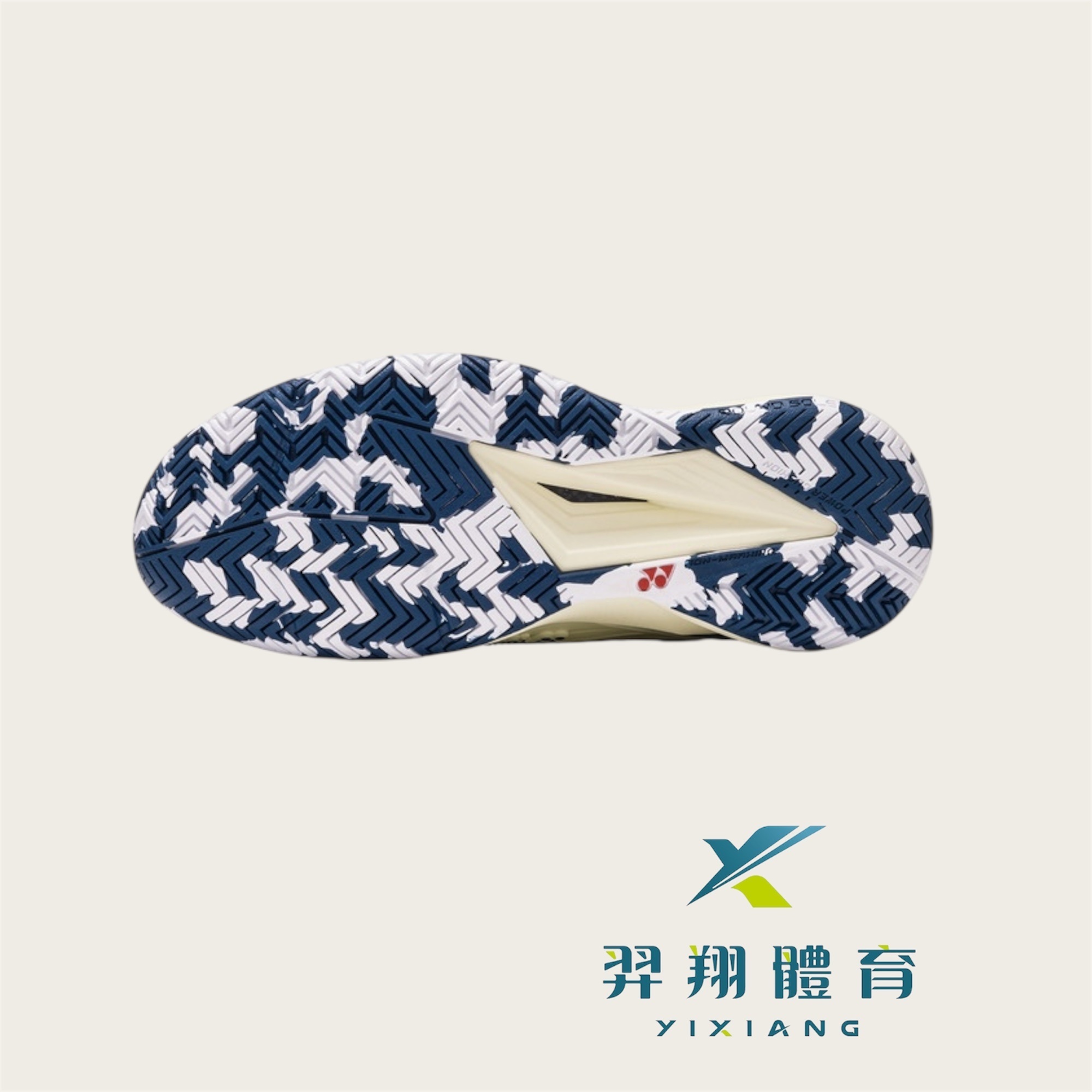 女網球鞋-POWER CUSHION ECLIPSION 5 WOMEN