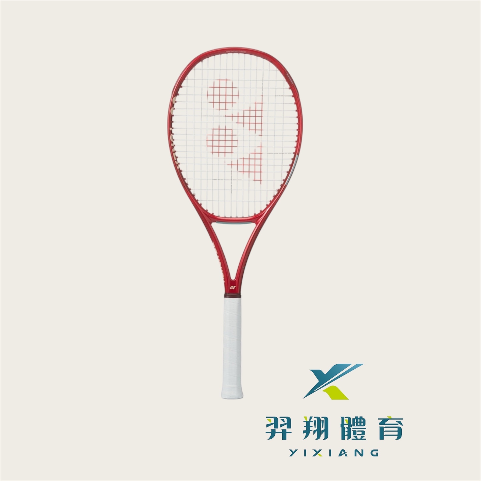 網球拍-日製VCORE 100L