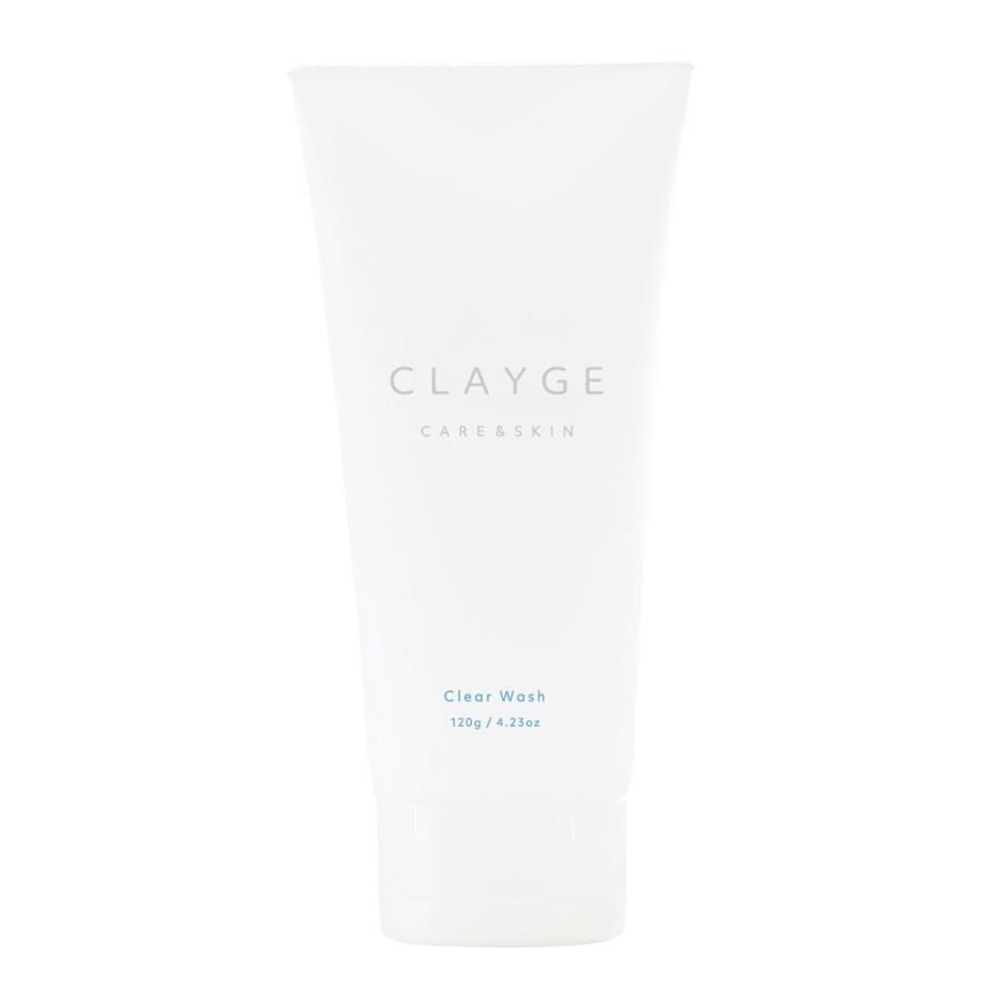 【日本大優惠】JP GLAYGE 清透海泥保濕潔面乳 120g 1371 TK260109