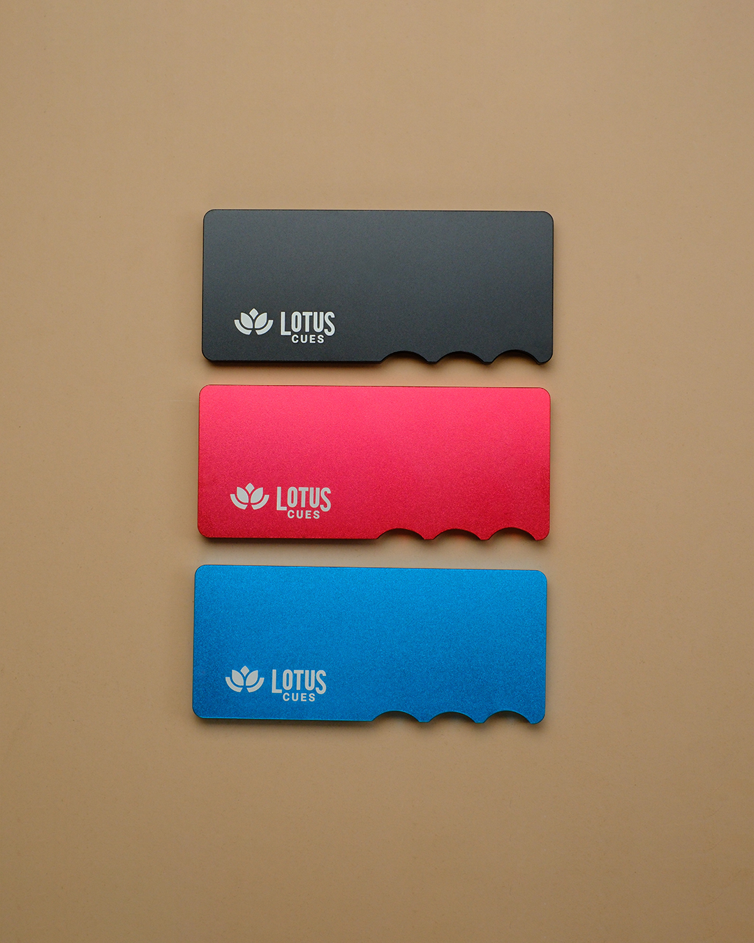 Lotus Multi Tip Tool (4-in-1)