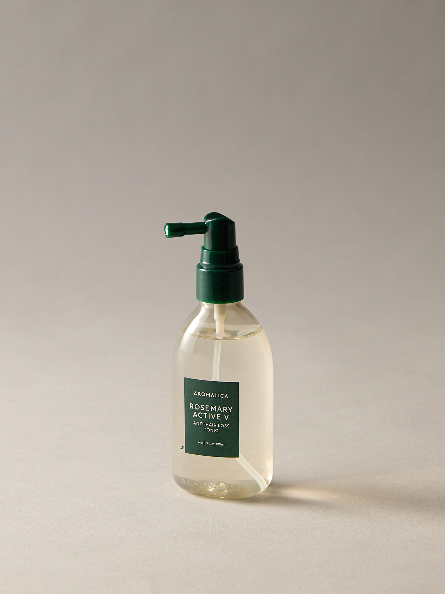 A6 Aromatica 迷迭香防脫髮頭皮精華 100ml【買一送一】